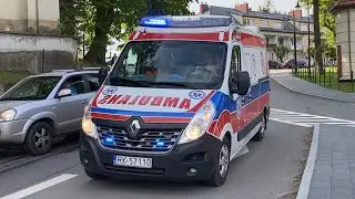 ALARMOWO POD PRĄD + FIAMM - ZRM [P] Renault Master/Auto-Form - SPPR Krosno