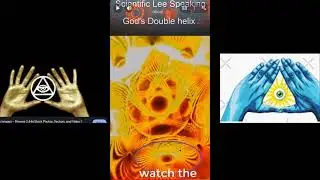 Masons, Illuminati, & Jesus' Magnet Secret Revealed! #shorts