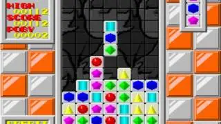 Hexa ~DR Korea~ Arcade MAME hexa
