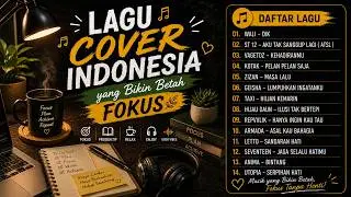 Lagu Cover Cafe Nostalgia 2000an | Enak Didengar Saat Kerja, Santai & Nyetir