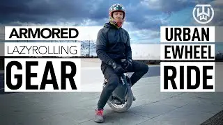 Бронированная ленивая одежда PEV