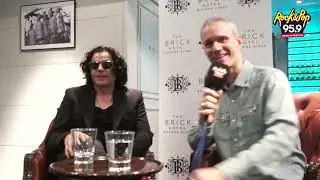 IAN ASTBURY: THE CULT EN BUENOS AIRES 2017, PARTE 2