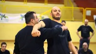 Raduno nazionale 2015 Rma Systema Italy pomeriggio