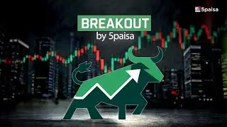 Introducing @BreakoutBy5paisa | Your Path To Resistance Breaking Insights