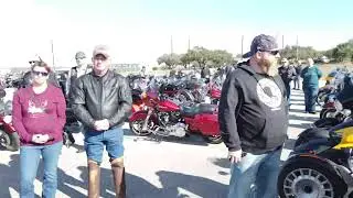 Blessing Of The Bikes 2026