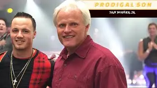 PRODIGAL SON - DAN MOHLER JR  🎶 (testimony single)