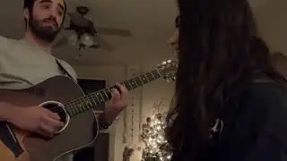 Donde está el amor (Pablo&Joy) Cover Mariangela Guerra