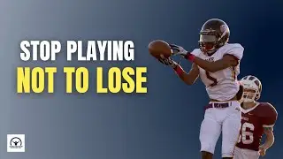 4 Tips to Stop Playing Not to Lose