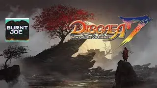 Lets Play Disgaea 7 Part 33:Yeyasu Has Family!!