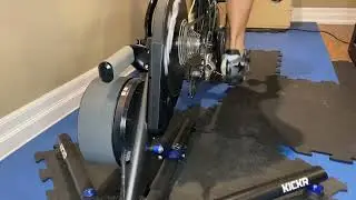 Wahoo kickr 2018 loud hub