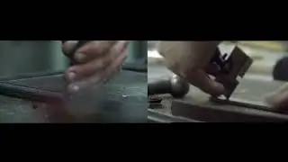Handcrafted dog supplies. How it's made. Take a look at ForDogTrainers production process.