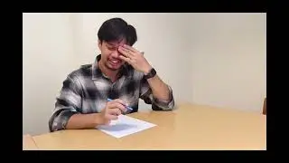 KMF 1023 COGNITIVE PSYCHOLOGY DIGITAL STORY TELLING &ldquo;Behavior During Exam Time&rdquo; by Group 7