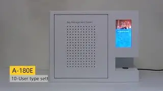 10 User type settings-Key box
