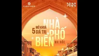 Phim giới thiệu về CĐT KN Holdings