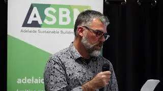 ASBN Sustainable House Day Showcase 2017 - Goodhouse 07 & 16 - Mark Thomas