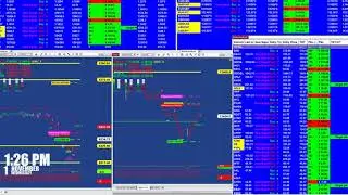 NinjaTrader 8|automated day trading software| 