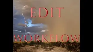 How I edit in Lr! Luminosity masking