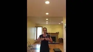 How to Improve Your Yoga Forward Bends