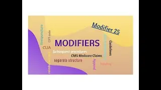 Modifier 25