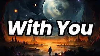 With You  | Emotional Melodic EDM &bull; Chill Night Drive Music