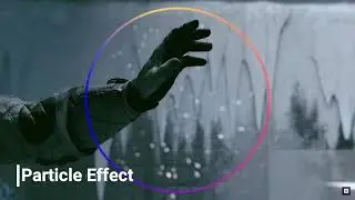 Starfield Game: Magic Based Combat? Any Ideas What This Is? End Game Skills Perhaps? Anti Grav Skill
