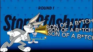 Bugs Bunny cursing on Multiversus!?
