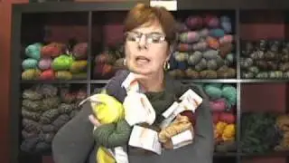 Cascade 128 Superwash Yarn Review