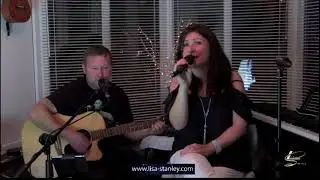 Lisa Stanley - Walking In My Mothers Footsteps (acoustic version)