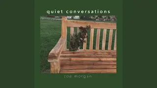 quiet conversations