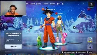 WE GOT THE SQUAD BA  159/200 SUBS