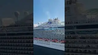 PRINCESS CRUISE