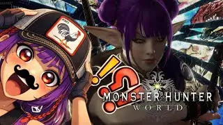 Venciendo al MONSTRUO PRIMAL en MONSTER HUNTER WORLD ICEBORNE 😰😰😰
