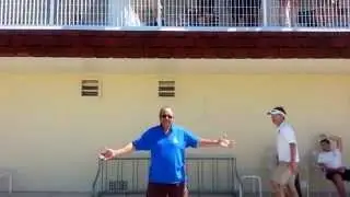 ALS challenge for a beer lover