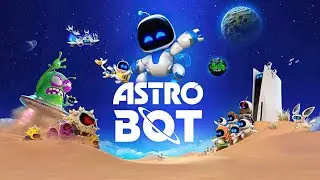 🎮Astro Bot🎮 Бешеная бездна - Суровая броня 💥Vicious Void - Armored Hardcore💥 #astrobot  #ps5