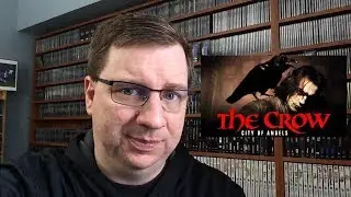 Crow: City of Angels (PSX) Re-Review | GameRaveTV Ep. 106