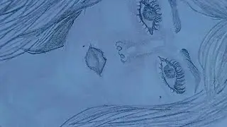 رسمت باربي خطوة بخطوة للمبتدئين 👍