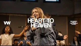 Heart to Heaven (Mackenzie Pruett & Jeremiah Mateola) | Victory Worship