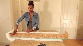 Modern Lines: How to build Cornices