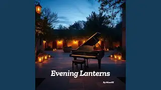 Moth at the Lamp