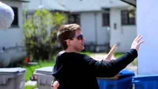 4Hire Kids Scene Behind the Scenes