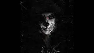 Beat Dark Trap - Death Note - Lil Baby Type Beat [135 PPM]