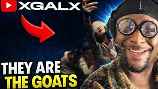 @xg_official ‘HESONOO’ FIRST REACTION 🤯 | This Is Next-Level”