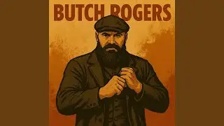 Butch Rogers