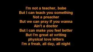 Beyoncé-Schoolin Life+Lyrics(New Song)