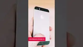 Refurbished iPhone 5s Wholesale China Factory