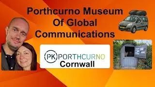 Porthcurno Museum Of Global Communications