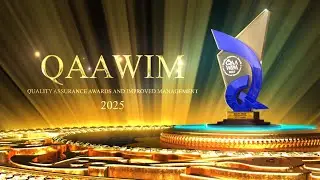 🔴LIVE || QUALITY ASSURANCE AWARDS & IMPROVISED MANAGEMENT (QAAWIM) | LPM UIN SATU TULUNGAGUNG