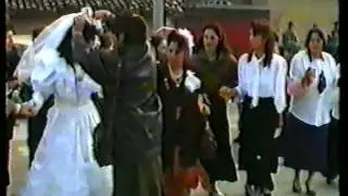 Георги Янев - Цигулка,Петър Ралчев - Акордеон,Иво Папазов - Кларинет,Матьо Добрев - Кавал - 8 част