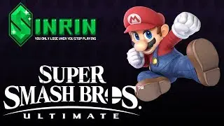 Deep Dives: MARIO! | Super Smash Bros. Ultimate