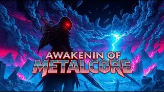 Stormborn Symphony &ndash; The Most Powerful Epic Rock Metal Album of the Year! - emotional rock metal